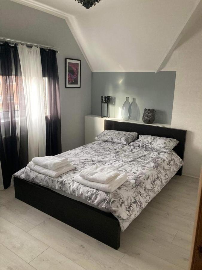 Peasholm Luxury House Villa Scarborough Esterno foto
