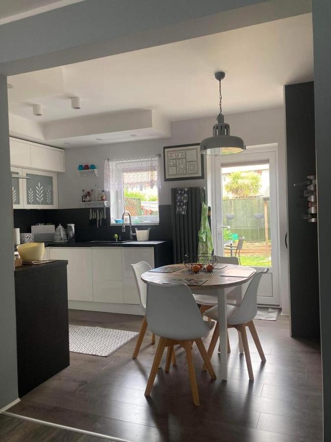 Peasholm Luxury House Villa Scarborough Esterno foto